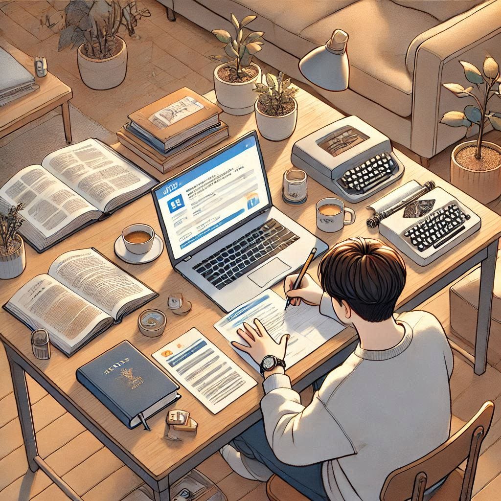 How Korea’s Didim Seed Account is Changing the Future for Low-Income Families