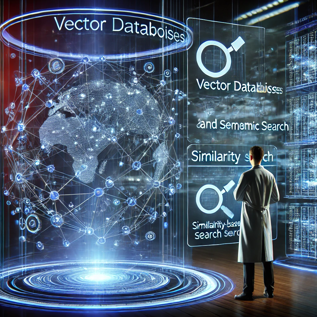 Understanding Vector Databases — 1: Basic Concepts and Working ...