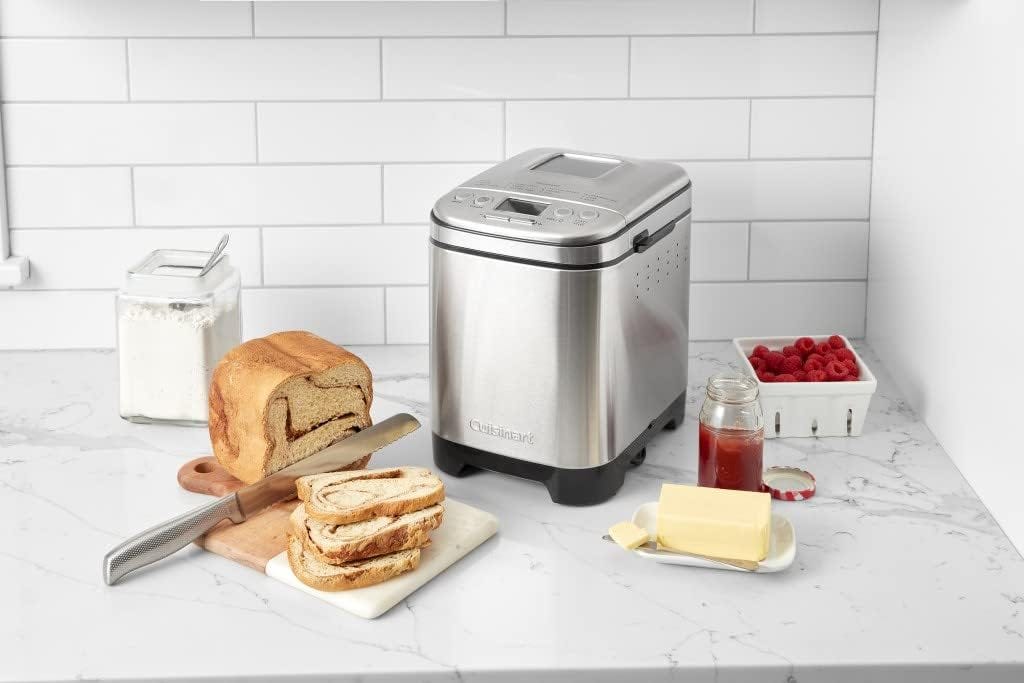 Best Bread Maker to Buy Right Now by Justin chiasson Medium