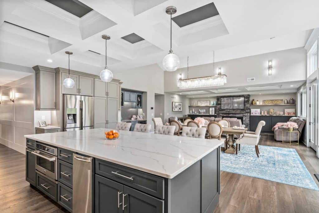 The Complete Guide to Home Remodeling in Cincinnati: How to Plan, Budget, and Choose the Right…