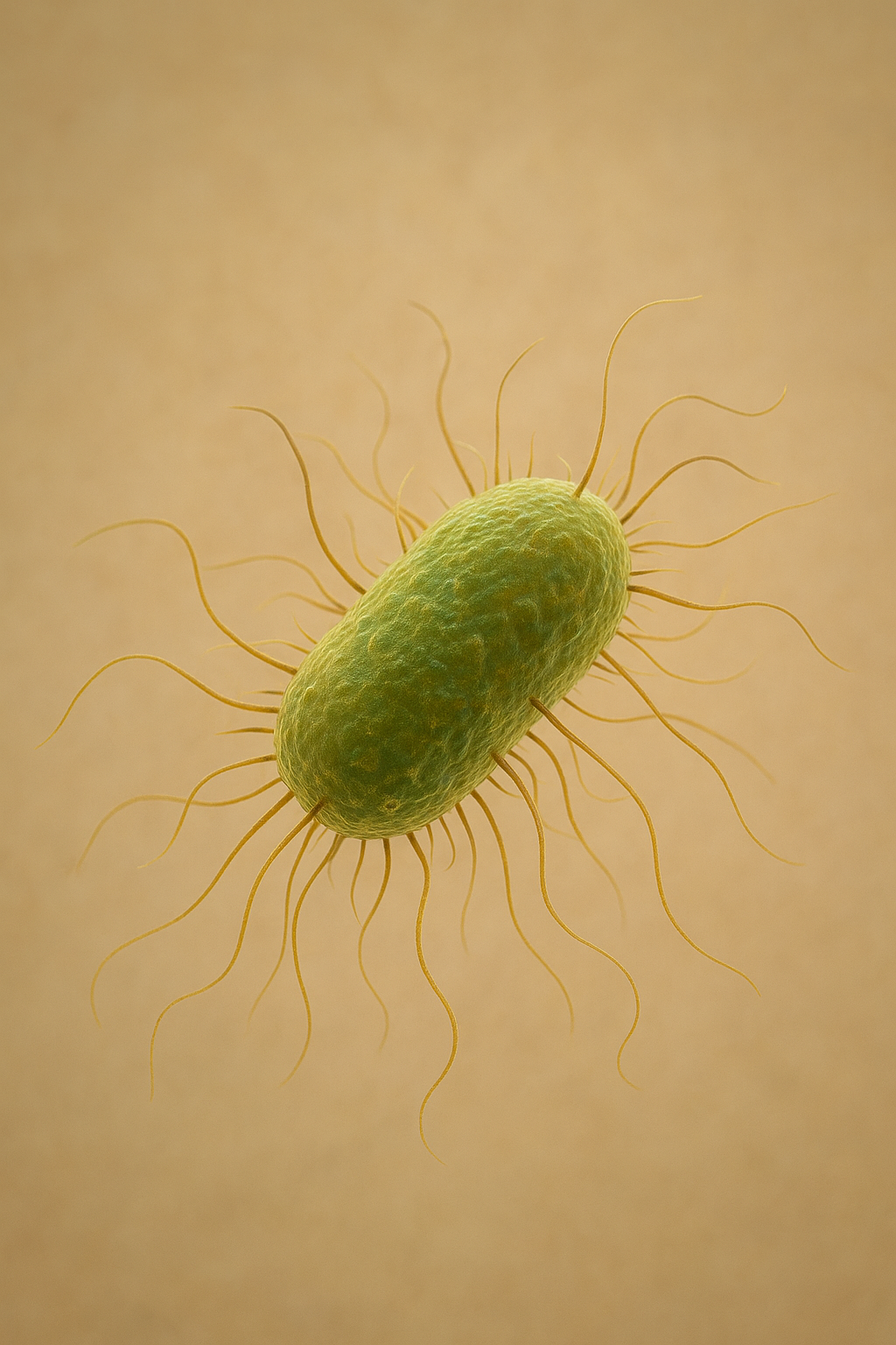 The Silent Pandemic