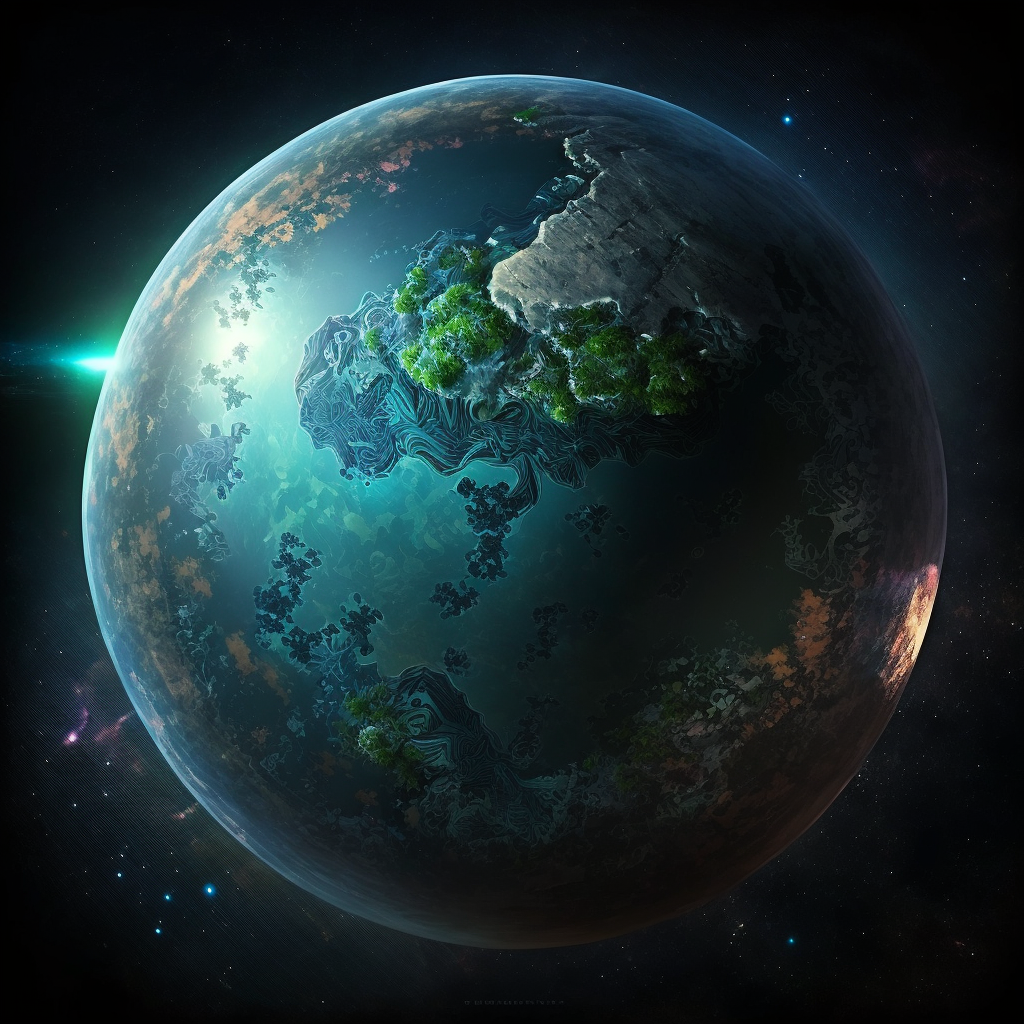 Discovering the Habitability and Characteristics of Kepler 21b: An ...