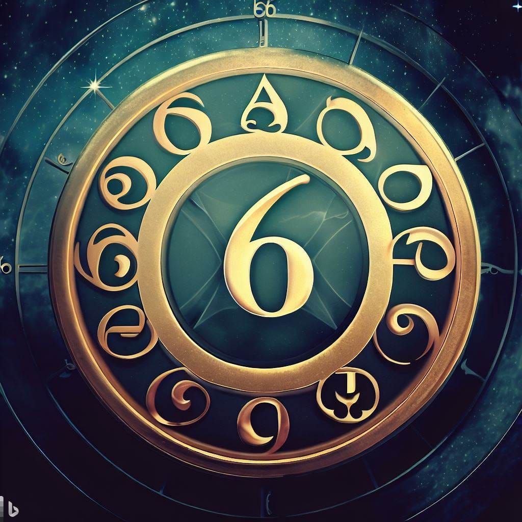 6th House in Astrology — How Each Sign on the Cusp Influences You | by ...