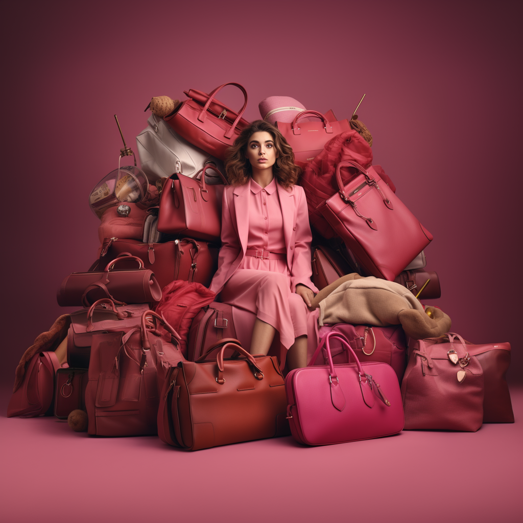 Is Your Luxury Bag a Valuable Asset?, by Shcherbatenko Ekaterina