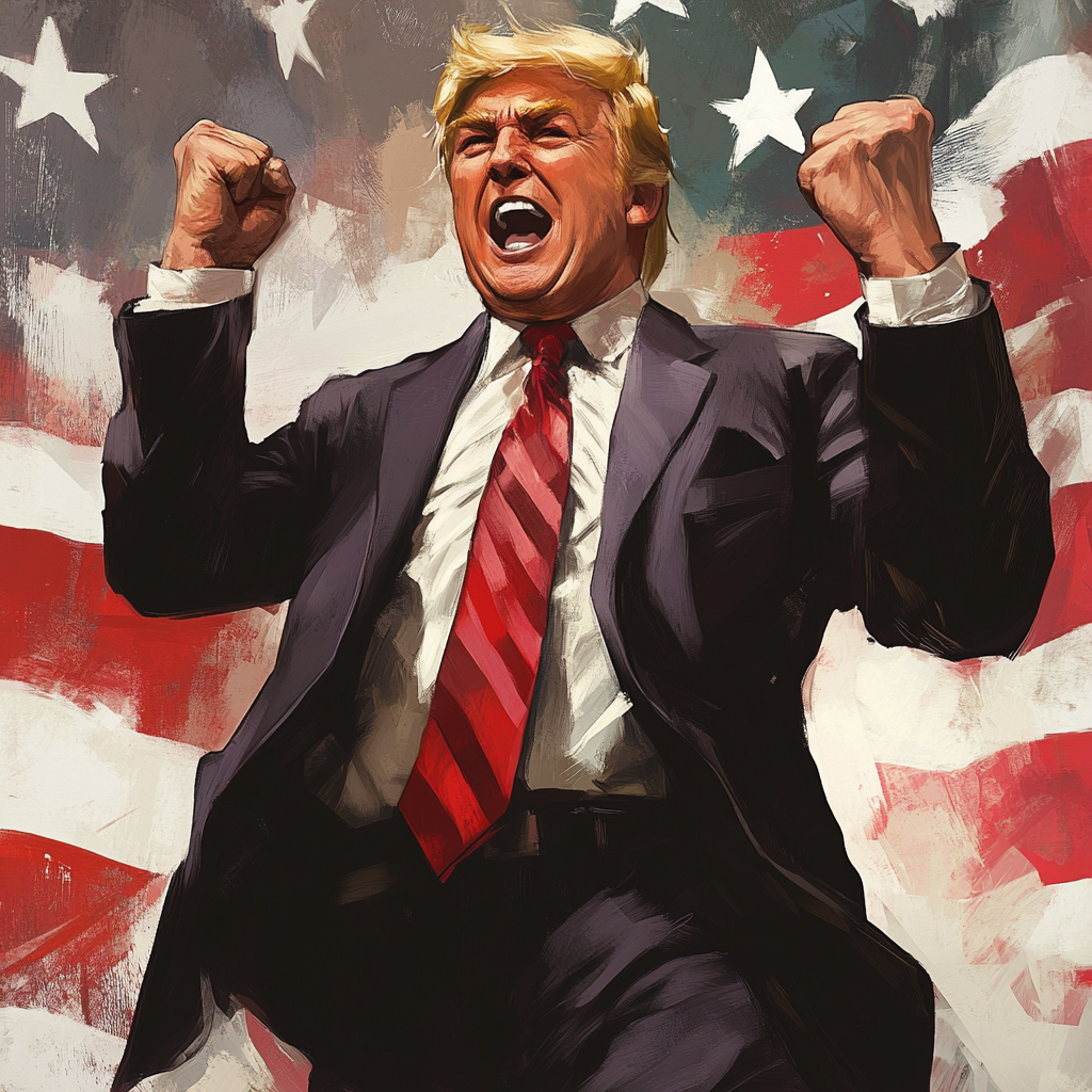 **How Trump’s 2024 Win Shows Us the Power of Knowing Our Rights** by