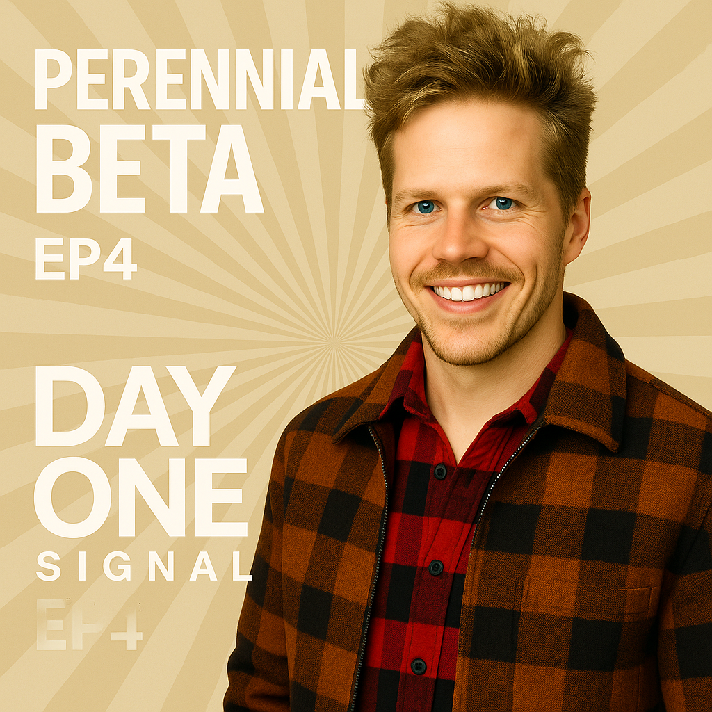 Episode 4: Perennial Beta