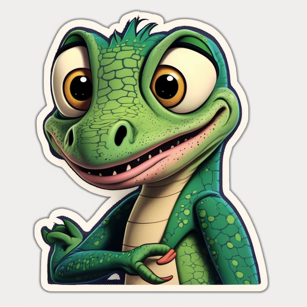 How to Make Your Lizard Brain Stop Sabotaging You by Mindset Marty