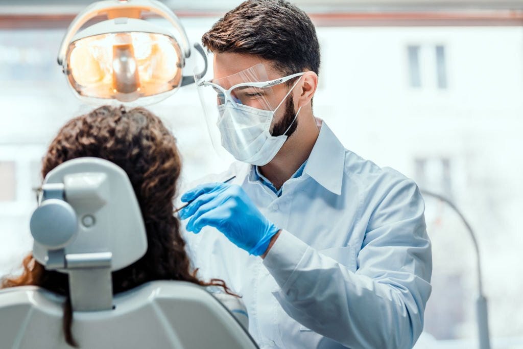 What is the career scope in dentistry? by HealthyQuora Medium