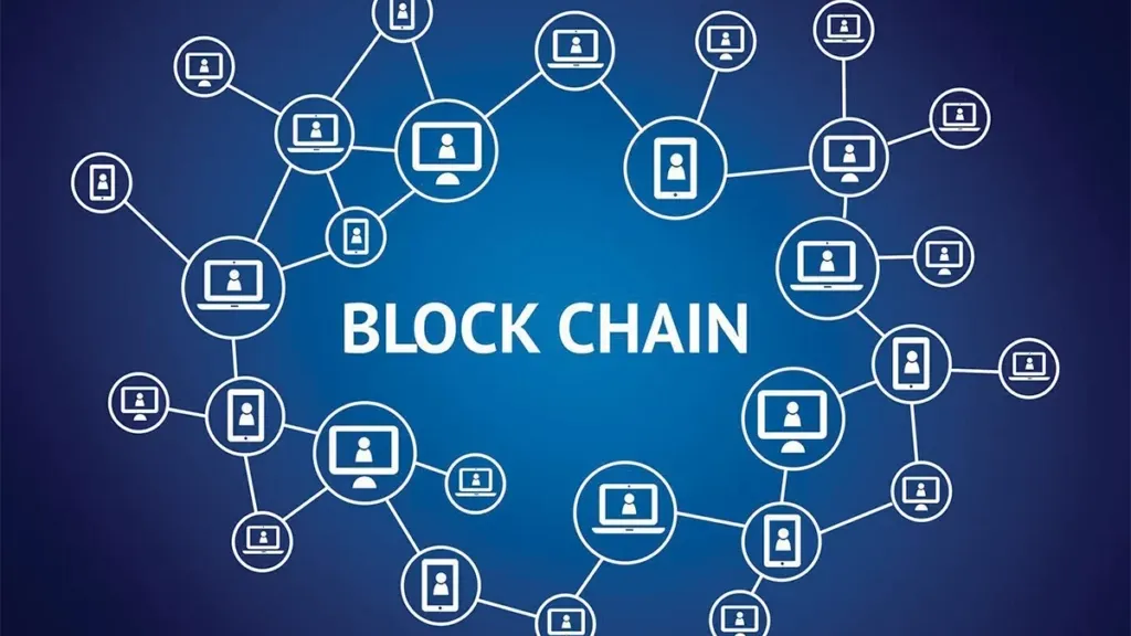 A Simple Guide to Blockchain for Non-Tech People | by Farhad Ali | The Capital | Aug, 2025