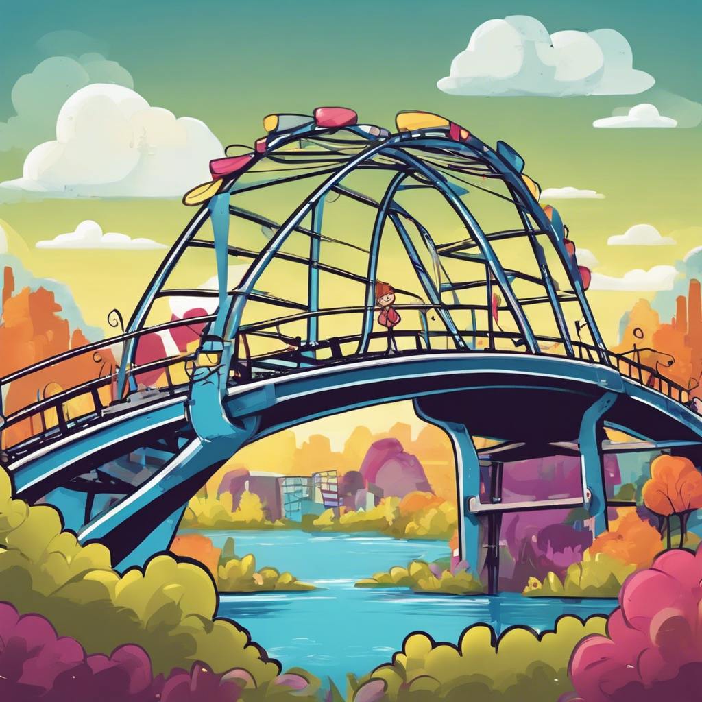 Twists and Turns The Narrows Bridge Collapse by Civilyze Jun, 2024 Medium