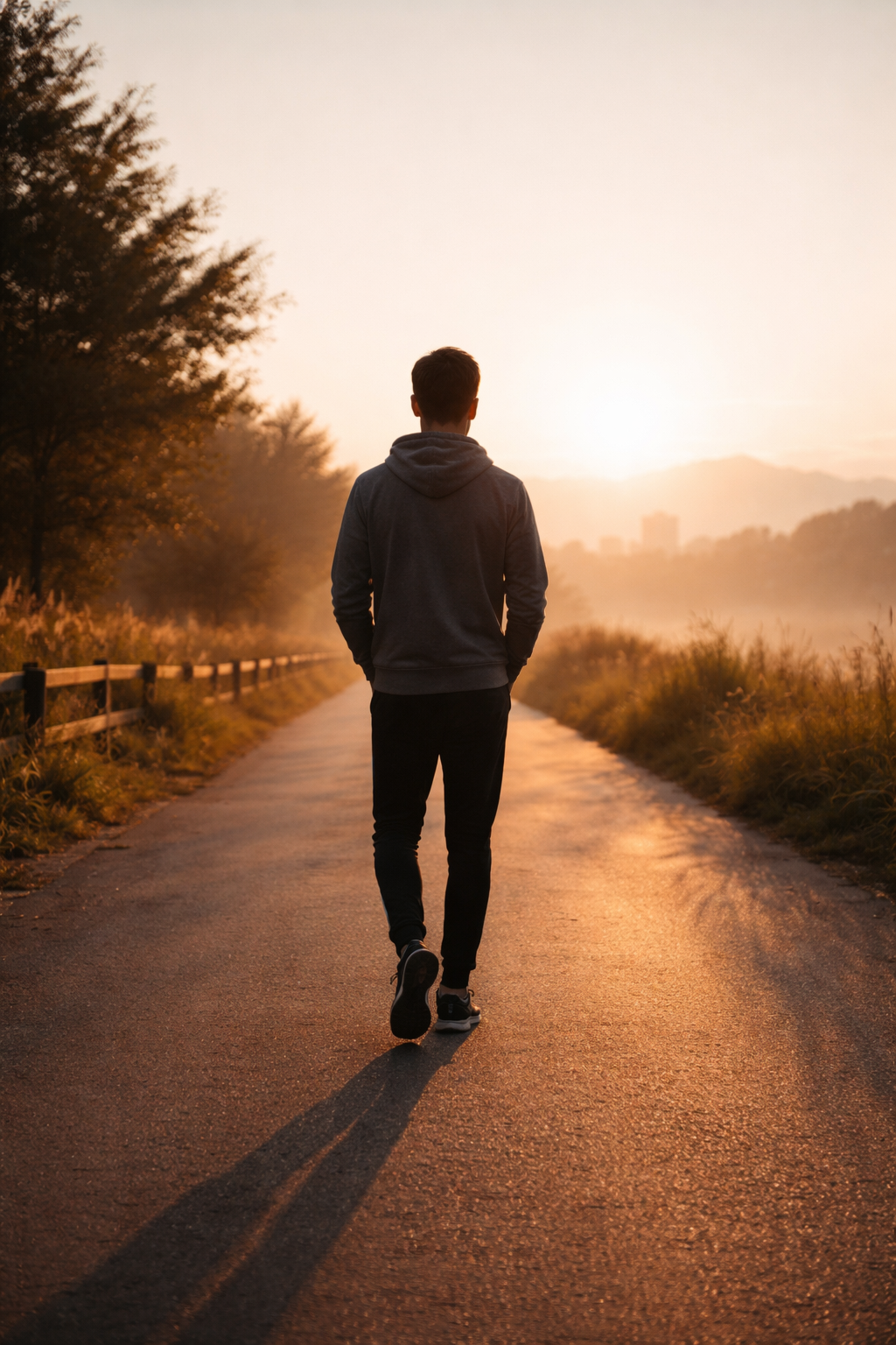 How Small Habits Shape Big Confidence