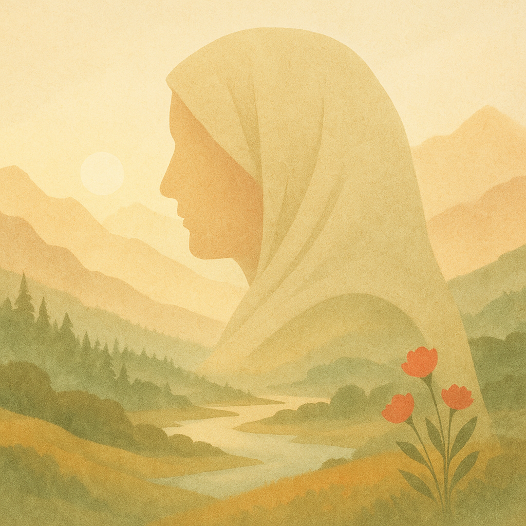Dear MOJI,. Letters from a Wounded Paradise | by Aaditi | Medium