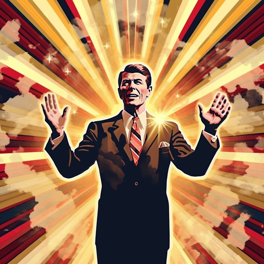 The Speech That Shook the Wall: Reagan, Gorbachev, and the Turning ...