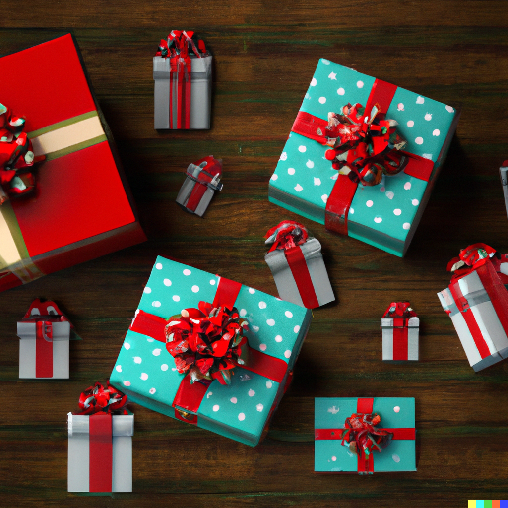 20 Gift Wrapping Ideas to Fit Any Present