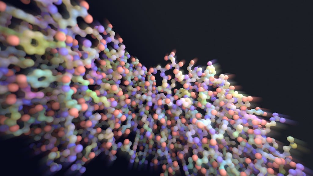 What Is Computational Protein Design? A Beginner’s Introduction