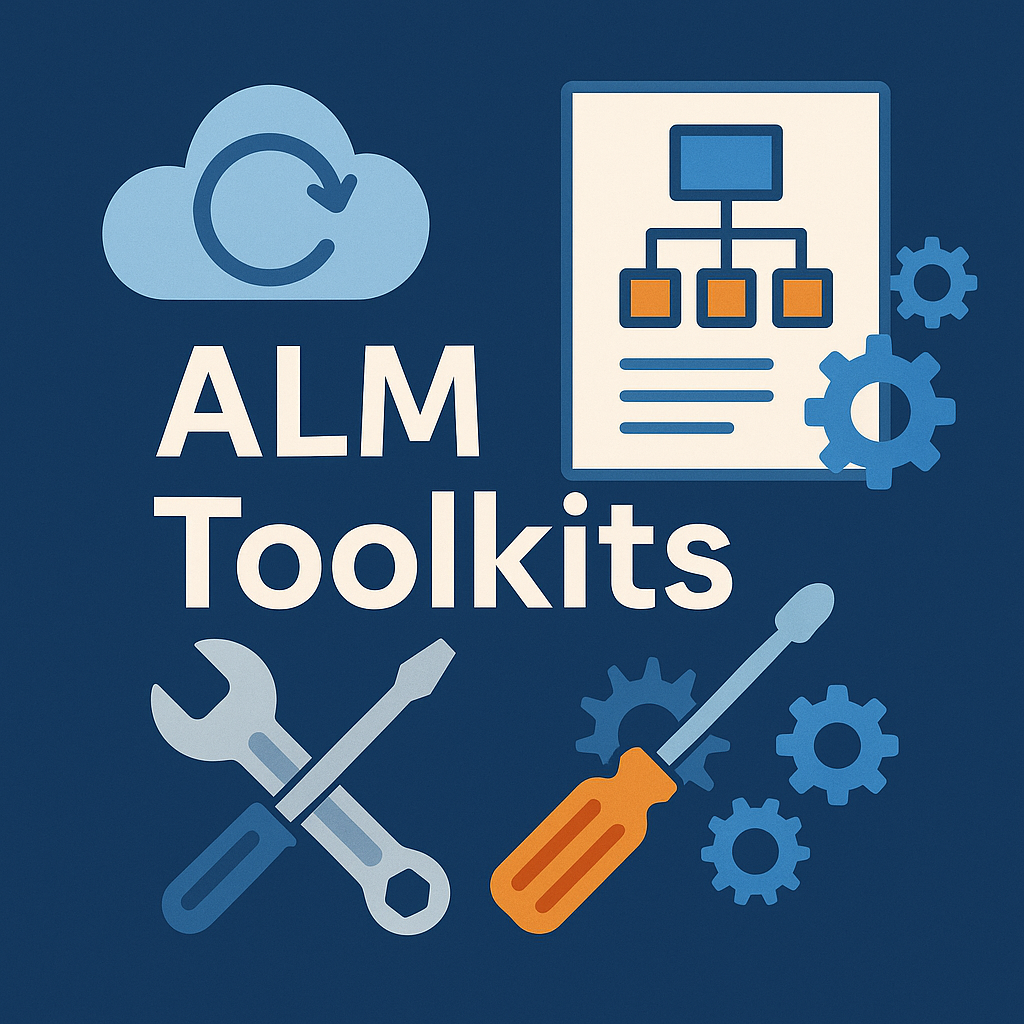 🔄 Understanding ALM in Power BI: A Complete Guide for Data Teams | by ...