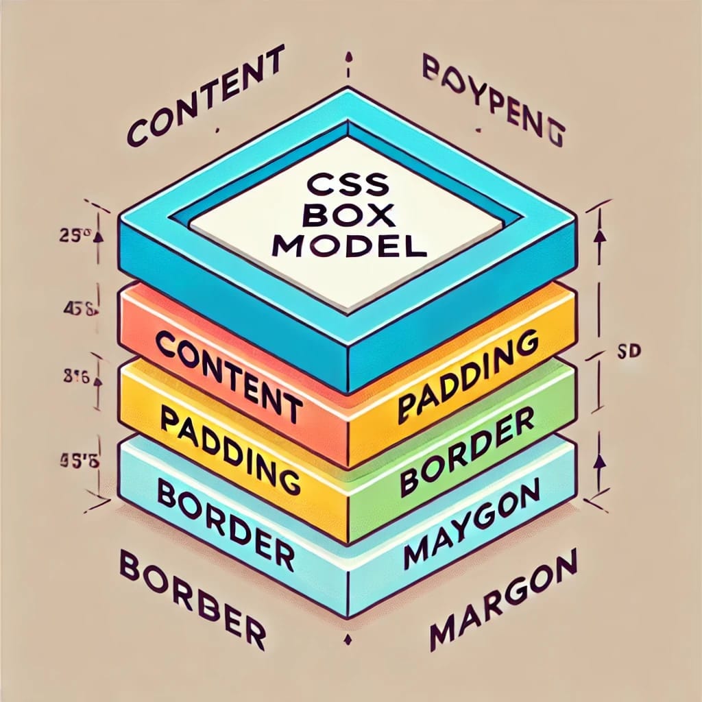 CSS : Box Model & Flex Box. Let’s learn about Box Model. In CSS… | by ...