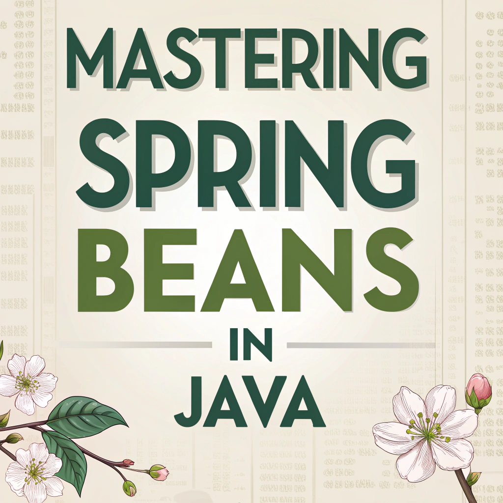 JavaFrom Confusion to Clarity: All About Spring Inner Beans | by Umesh ...