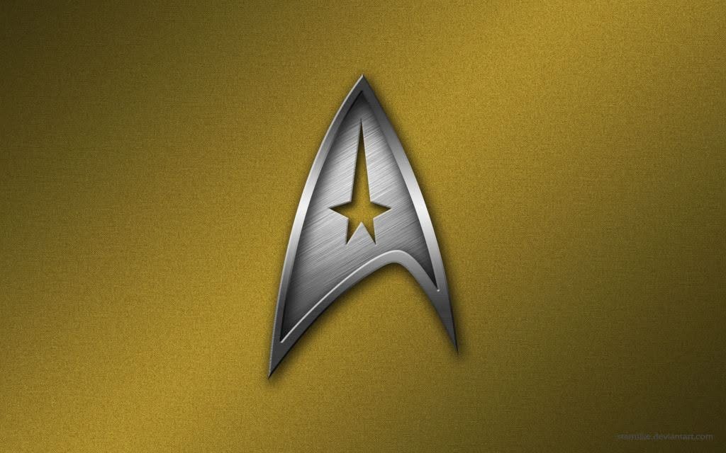 Star Trek Future is to become Reality as Humanity Ascends