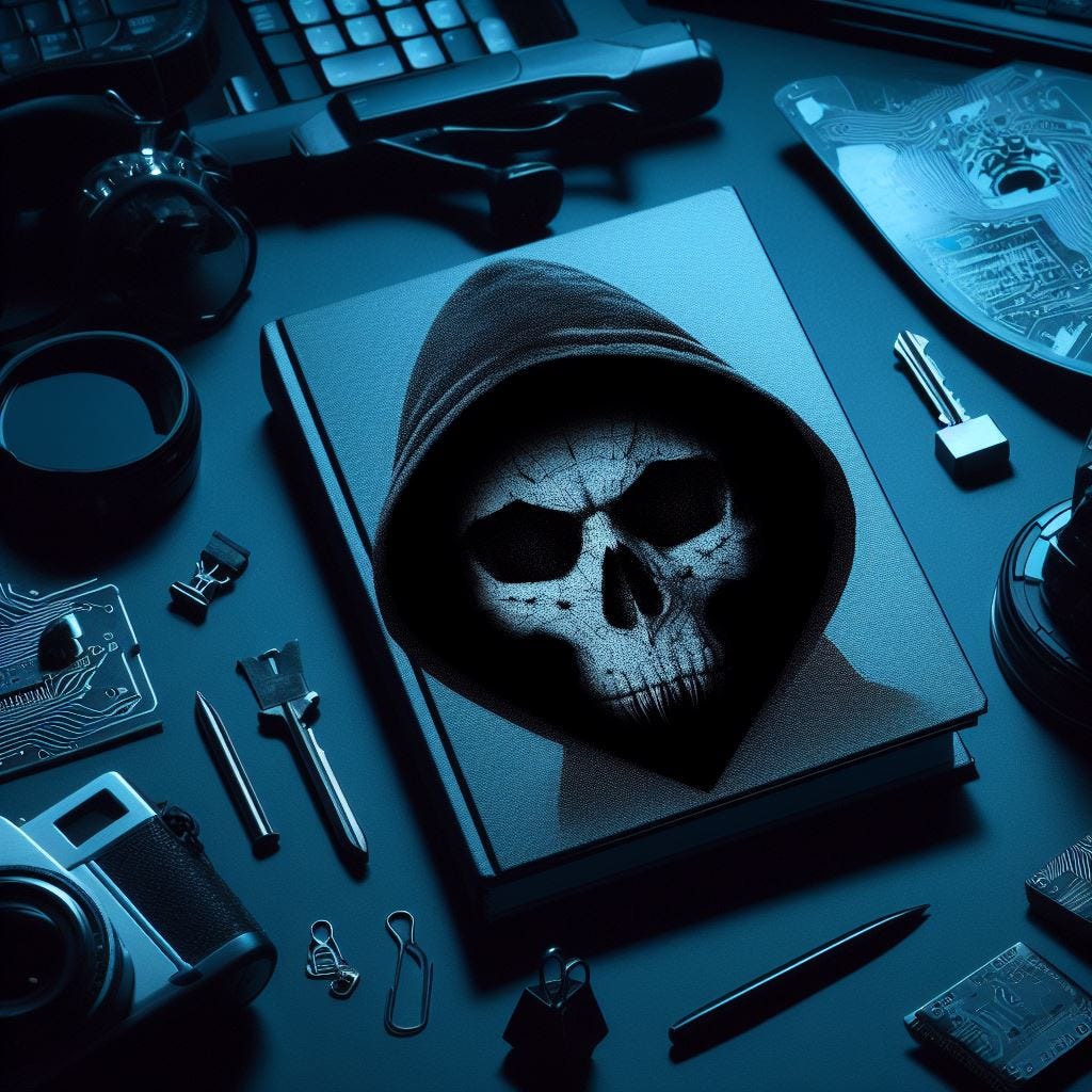 The Dark Side of Technology: How It Threatens Our Privacy, Security ...