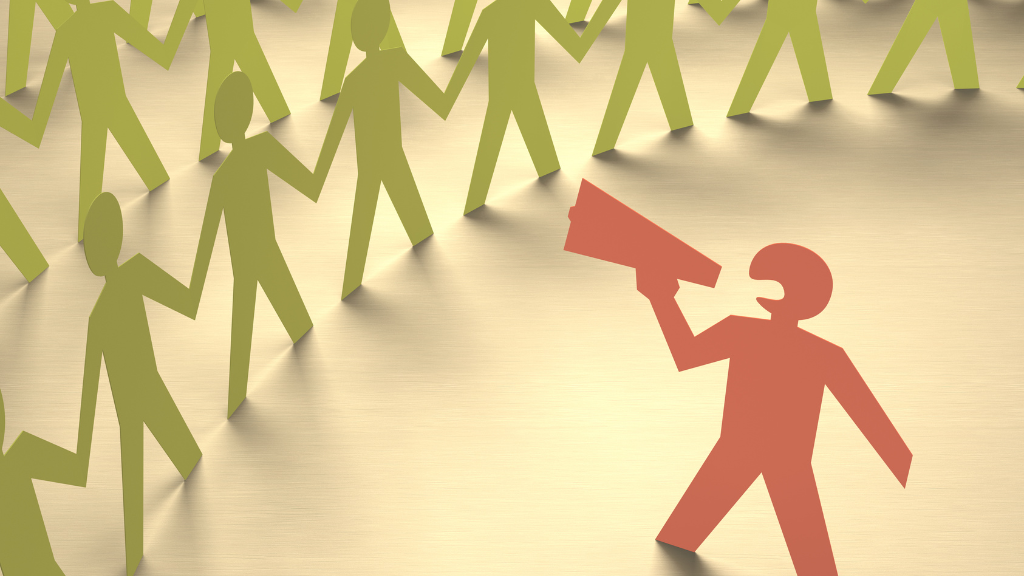 WHEN LEADERSHIP HURTS: WHAT TO DO WHEN FACED WITH A HOSTILE BOSS?