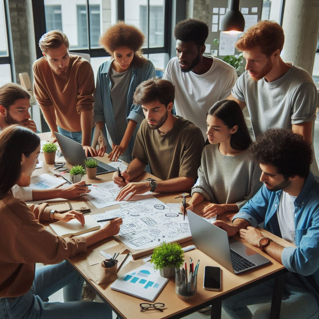 How to start a tech business the ultimate guide for young