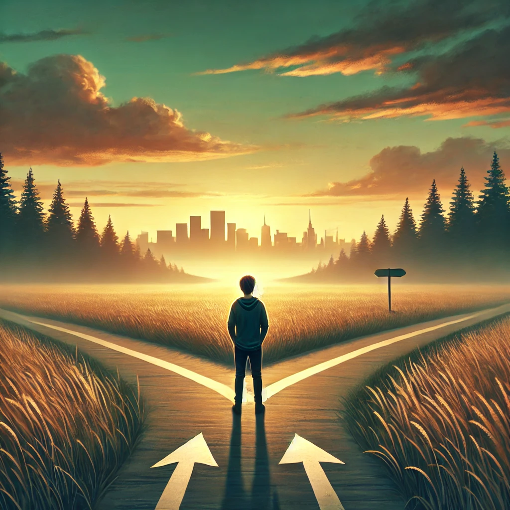 Life Before 30 - Why It’s the Most Confusing Time of Your Life? | by ...