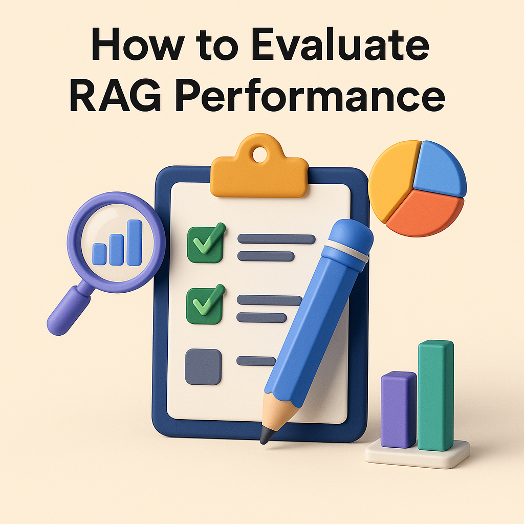 How to Evaluate RAG Performance. I’ve sat through more RAG demos than I ...