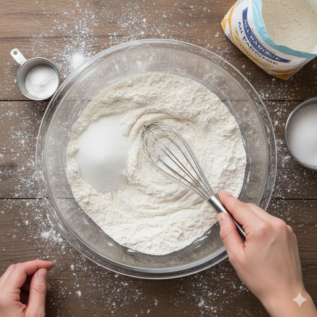How To Make Pancakes