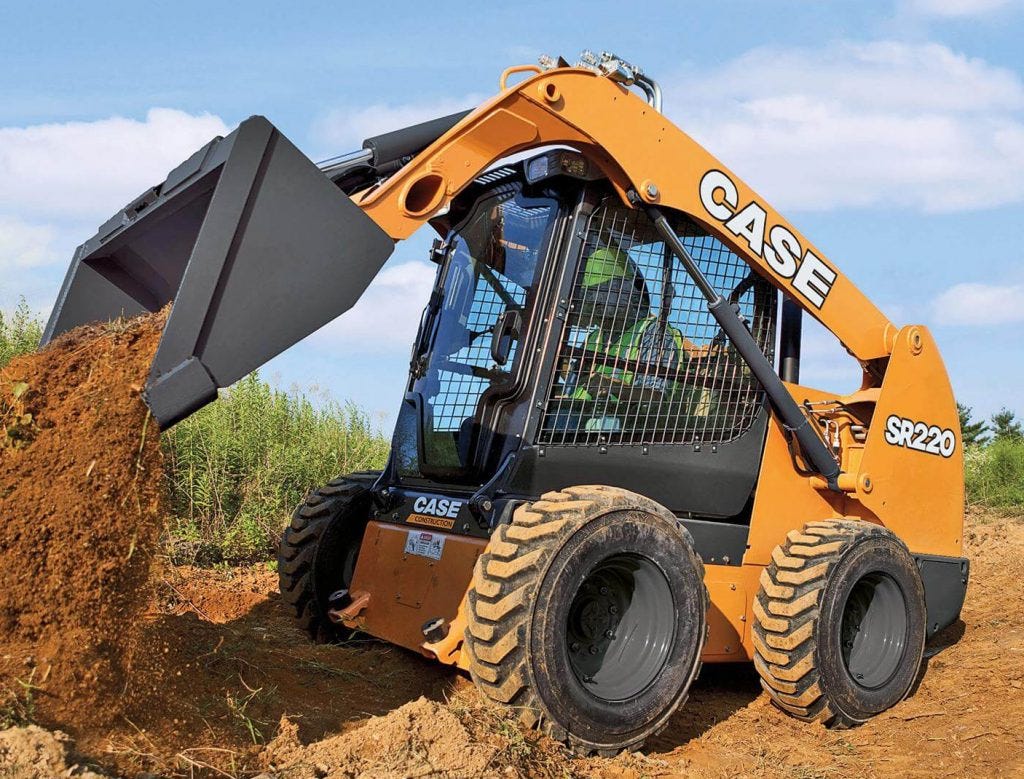Best Skid Steer Brands: Skid Steer Loader Comparison
