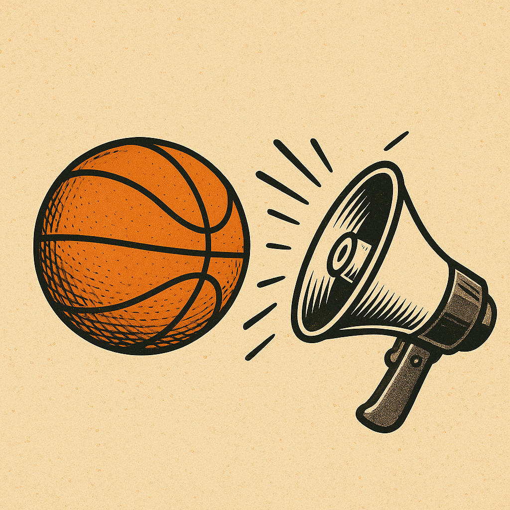 Dallas, Cooper Flagg et la loterie NBA 2025 : quand l’ironie alimente les théories du complot