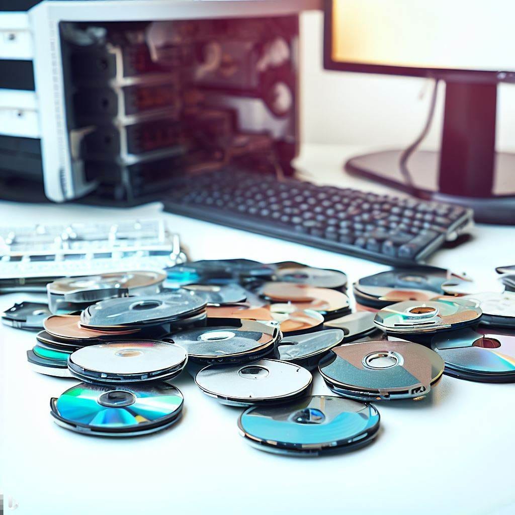 Master the Linux ‘fdisk’ Command A Comprehensive Guide by Peter Hou