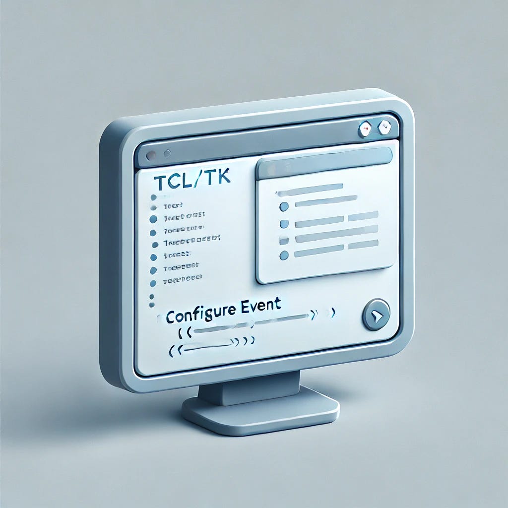 How to Detect Window Minimize Events in Tcl/Tk Effectively | by Denis ...