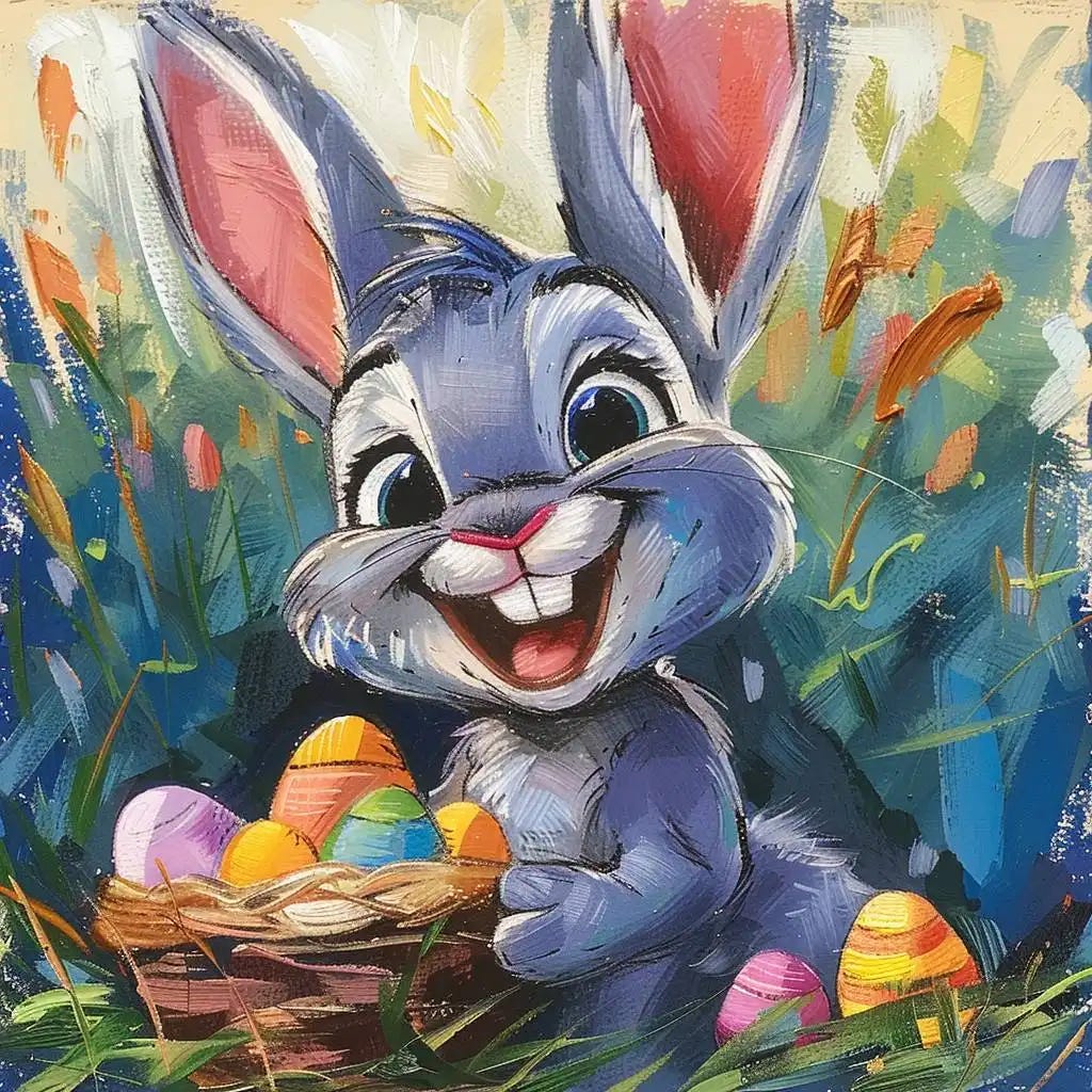 Easter coloring pages by Aug, 2024 Medium