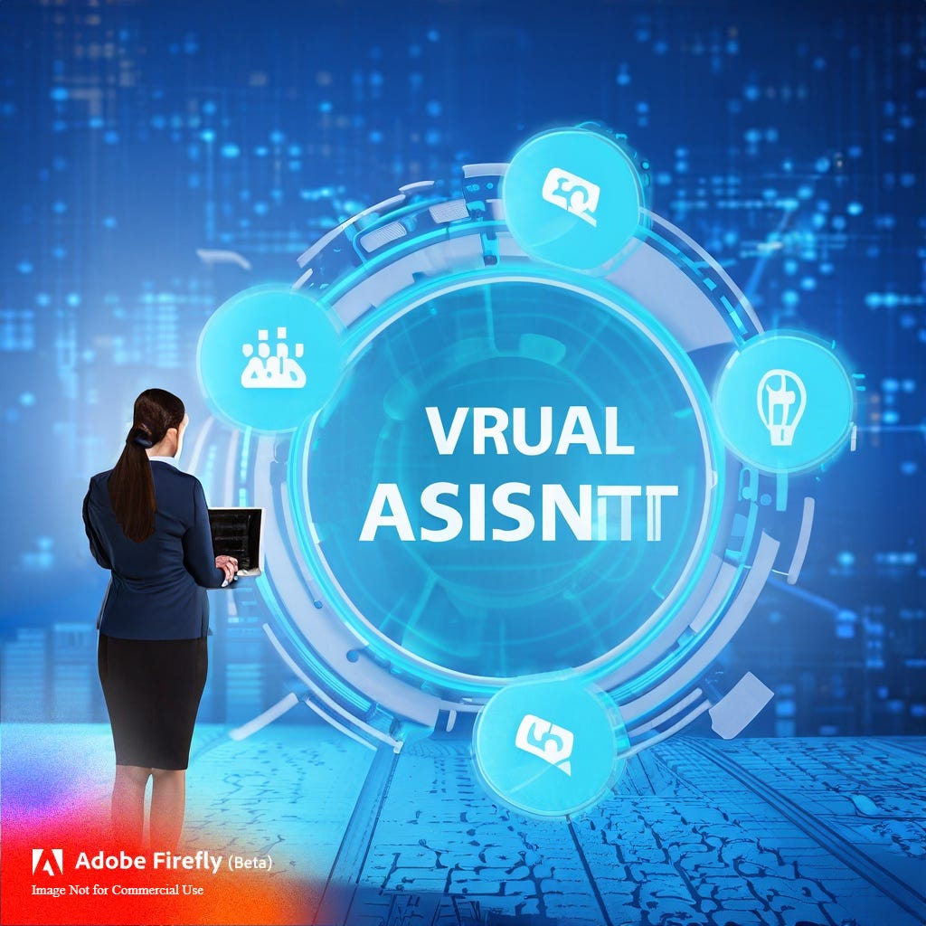10 skills needed to be a Virtual Assistant Tranding Online Medium
