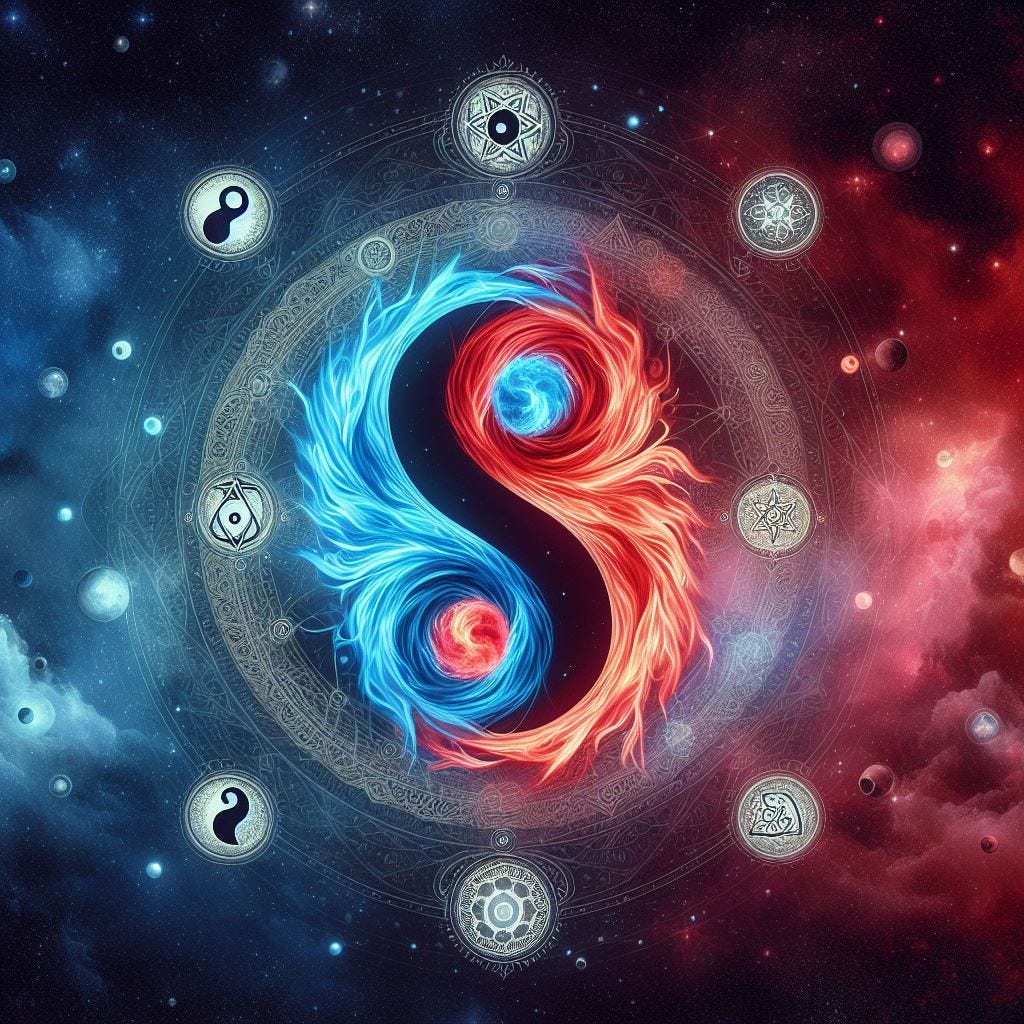 The False Twin Flame Quiz. Are you questioning whether your… by