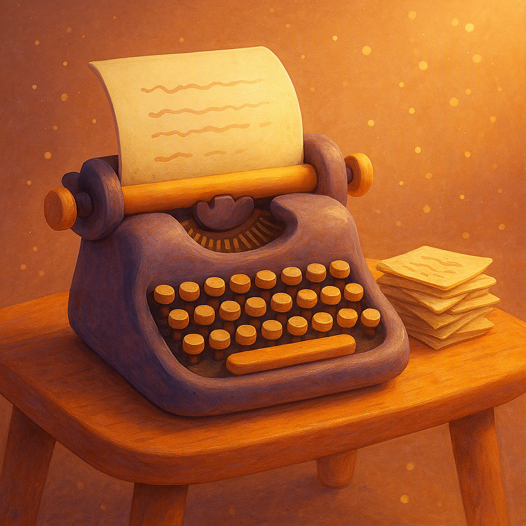 10 Things I Wish Every New Writer Knew