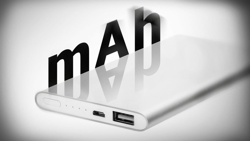 Что лучше: батарея на 5000 mAh или на 2000 mAh? Почему? | by NEOVOLT.RU ...