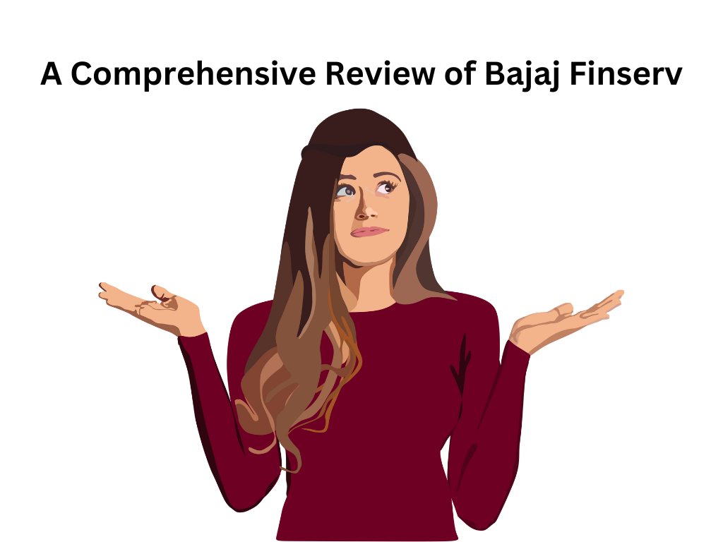 cycle on bajaj finserv
