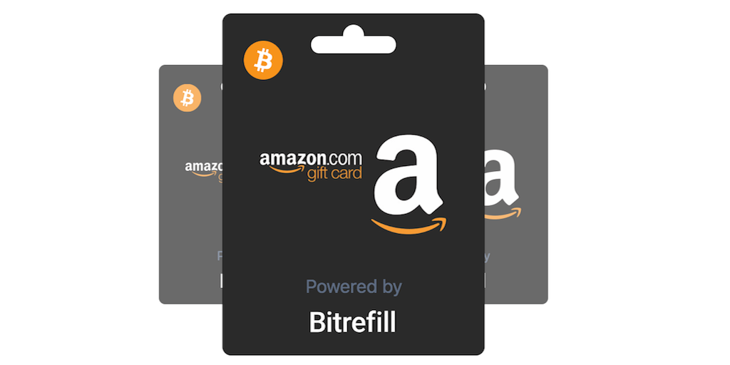 Gift Cards de Amazon en dolares disponibles by Bitrefill Bitrefill en Espanol Medium