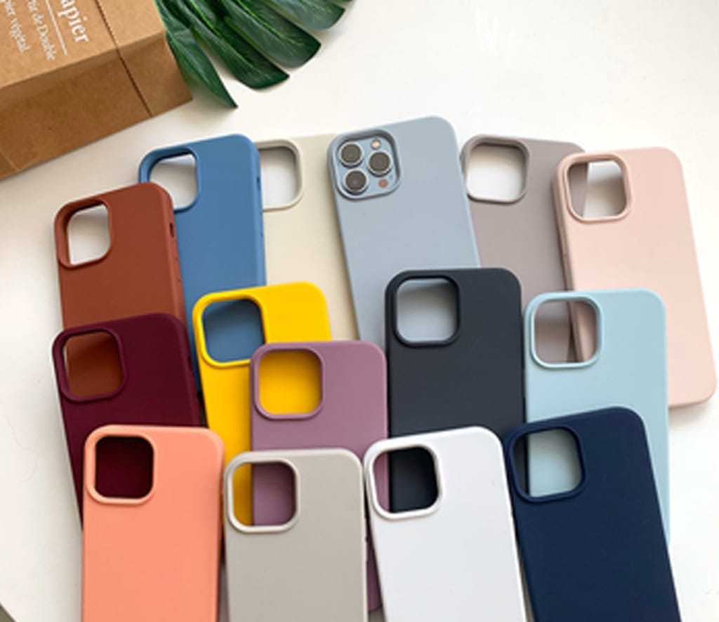 Are iPhone Silicone Cases Worth the Money? Our Expert Opinion, by Zohaib  nasir