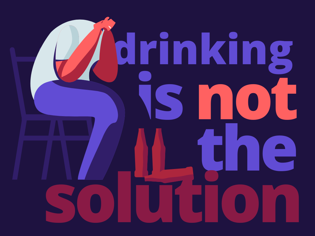 The Myth of the Functional Alcoholic by Moonlight Care Center NY Medium