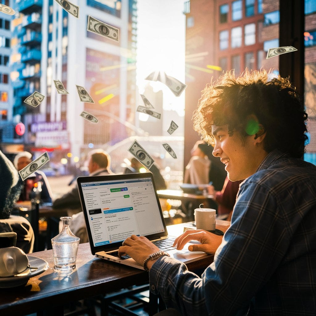 The Ultimate Guide to Making Money as a Beginner: Tips and Tricks | by