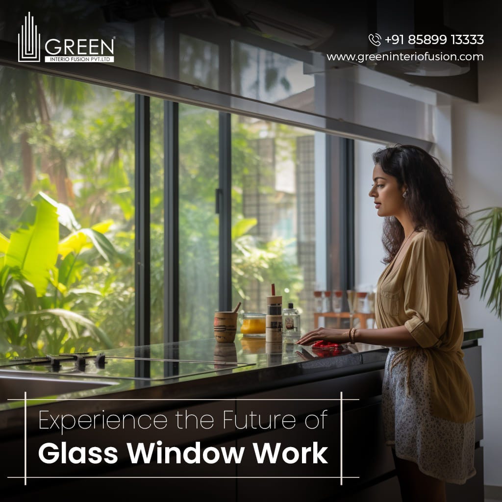 Understanding the Safety Benefits of Laminated Glass Windows for Your