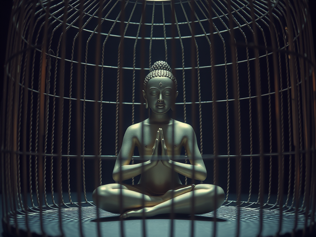 Imagine the Limits of the Imagination, Part I