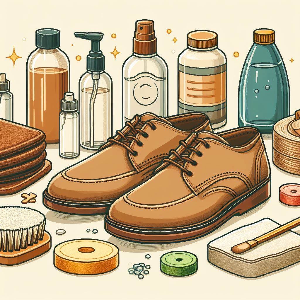 How to Clean Suede Shoes Without Suede Cleaner A Complete Guide by