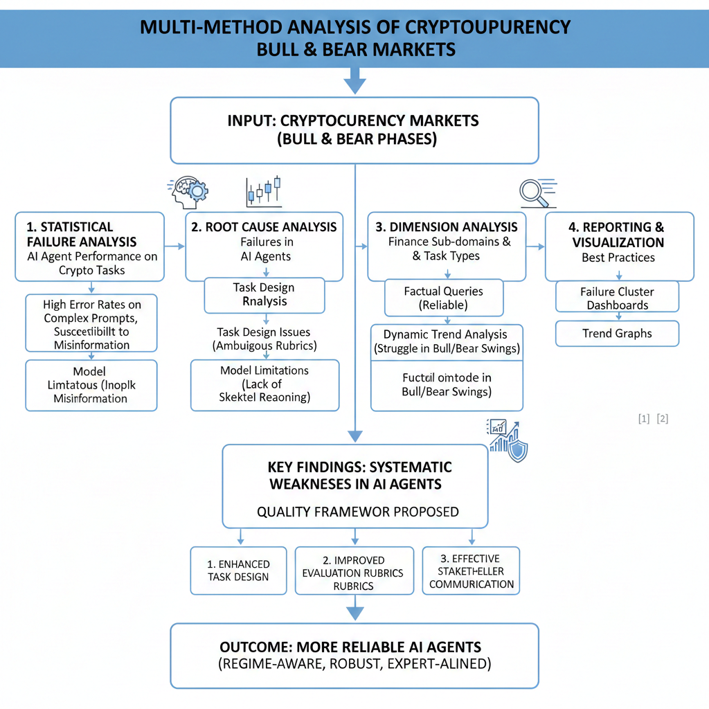 Analyzing Bull and Bear Cryptocurrency Markets: A Multi-Method Evaluation  Approach | by Jung-Hua Liu | Dec, 2025 | Medium