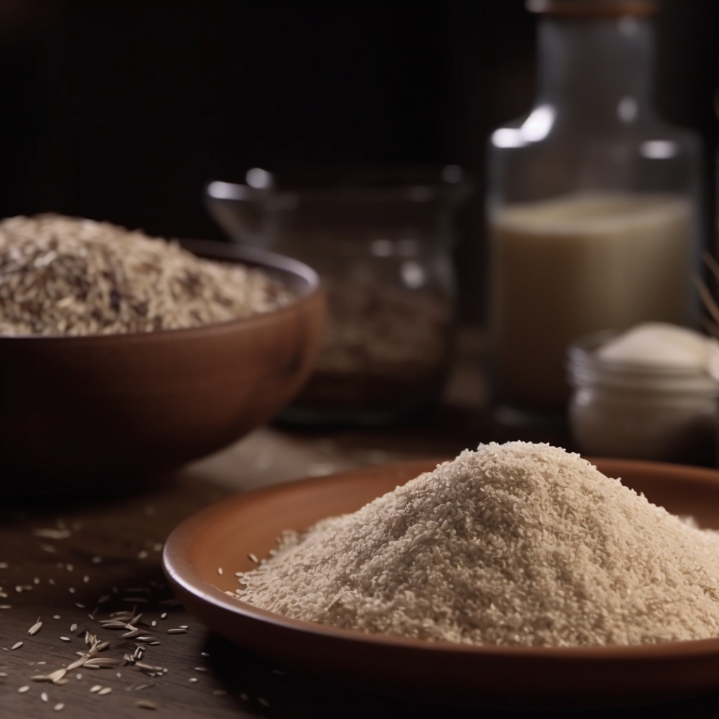 Psyllium Husk vs. Fiber A Deep Dive into a CostEffective Wellness