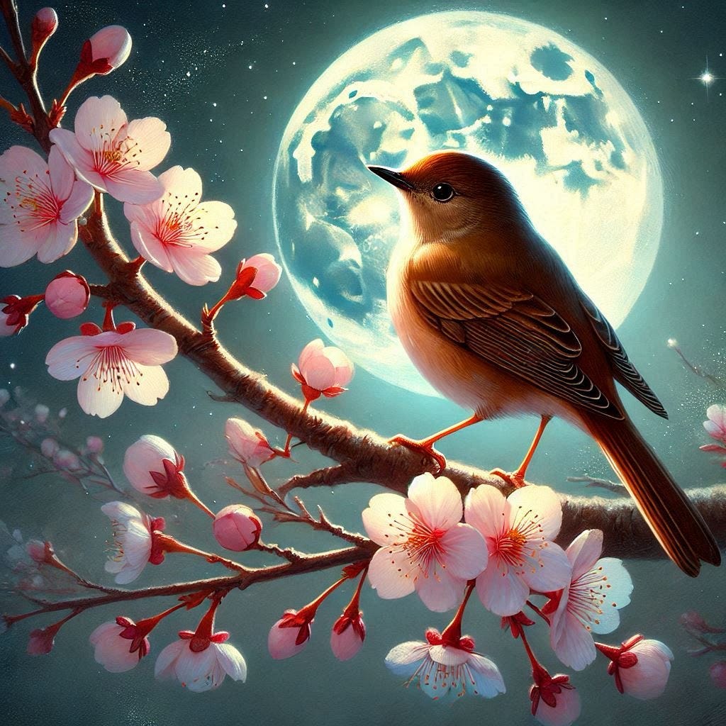 Unraveling the Avian Language: How AI is Deciphering Bird Songs | by Dr ...