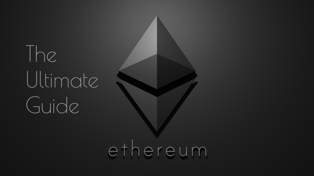 how to get started with ethereum